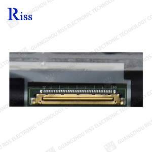 RISS 14.0 pouces 4K FRU 01YN122 SD10Q66885 NV140QUM-N53 pour Lenovo Thinkpad X1 Carbon 7th Gen UHD Non-touch Laptop LCD Screen - Product Image 4