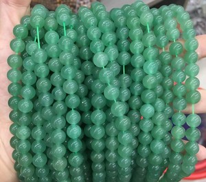 Vente en gros Agate naturelle rouge Oeil de tigre 10/12mm Perles en vrac Semi-fini DIY Bracelet Bijoux Accessoires - Product Image 5