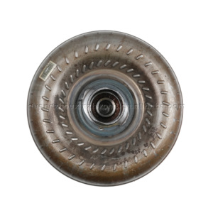 Convertisseur de couple de boîte de vitesses <span class=keywords><strong>automatique</strong></span> AL4 DPO d'origine démonté, bon état d'<span class=keywords><strong>occasion</strong></span>, adapté aux boîtes de vitesses Citroën, Peugeot, <span class=keywords><strong>Renault</strong></span> - Product Image 6