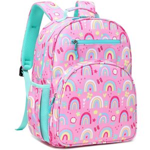 Kid Cartoon <strong>Backpack</strong> School Bags for <strong>Girls</strong> <strong>Backpack</strong> pink School Small Book Bag Small Mini <strong>Backpack</strong> Kids 2024 School Bags - Product Image 2