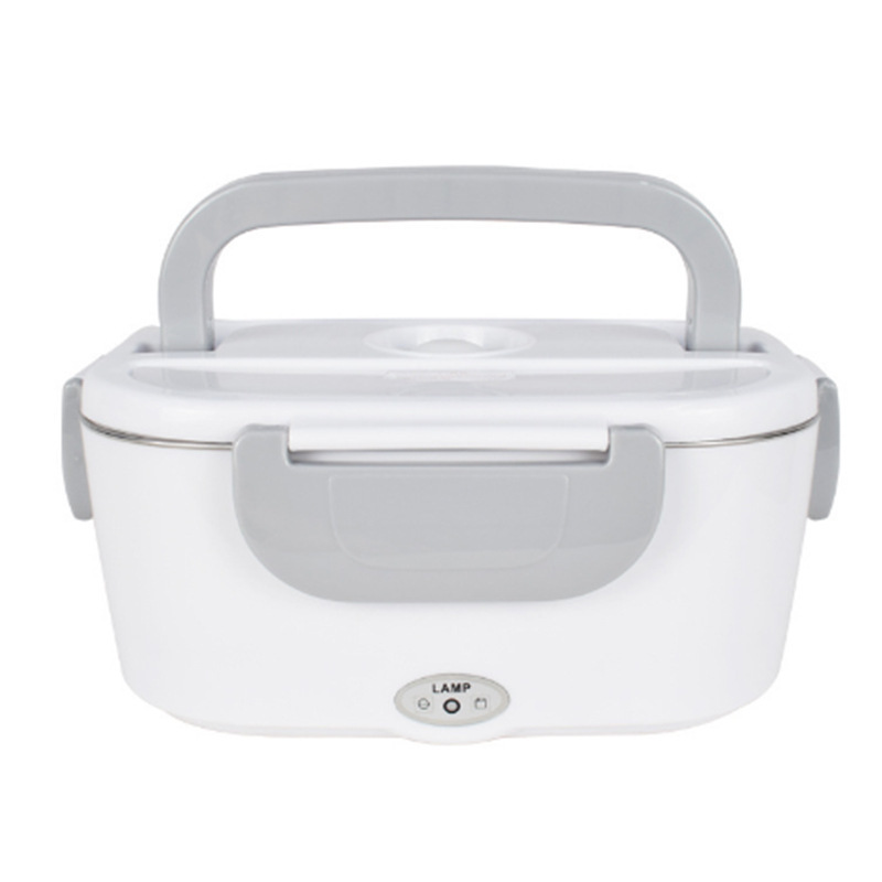 USB Powered Electric Lunch Box 304