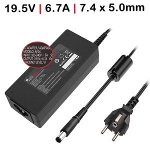 อุปกรณ์สำหรับ Dell Precision M20 M60 M4400 adaptador de alimentación DA130PE1-00 - Product Image 2