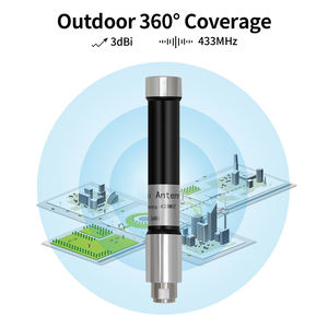 <span class=keywords><strong>433MHz</strong></span> Aerial Mapping Fernbedienung <span class=keywords><strong>Signal</strong></span> Enhancement Range Extender Glasfaser antenne <span class=keywords><strong>433MHz</strong></span> - Product Image 5
