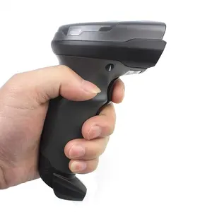 Original Brand Zebra DS2208 Handheld 1D/2D Laser Barcode Reader Cheap Retail Barcode Scanner 1D/2D Wireless Scanning Gun