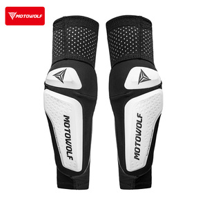 Protections <span class=keywords><strong>de</strong></span> coudes pour <span class=keywords><strong>moto</strong></span> Motowolf EG1, certifiées CE1, <span class=keywords><strong>protection</strong></span> des coudes pour <span class=keywords><strong>moto</strong></span> - Product Image 1