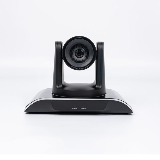 20X 1080 P60 AI Auto Tracking PTZ Camera for Radio & TV Broadcasting Equipment