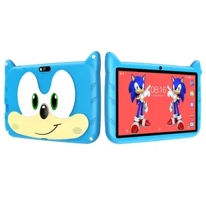 7 inch Touch Screen Kids Learning cheap tablet pc 16G ROM Children's Tablet Android Tablet