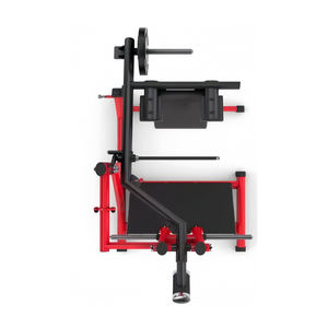 Máquina <span class=keywords><strong>de</strong></span> Musculación al por Mayor, Equipo <span class=keywords><strong>de</strong></span> Gimnasio Comercial, Entrenamiento <span class=keywords><strong>de</strong></span> Fuerza Corporal, Prensa <span class=keywords><strong>de</strong></span> Piernas Vertical <span class=keywords><strong>de</strong></span> <span class=keywords><strong>90</strong></span> <span class=keywords><strong>Grados</strong></span> - Product Image 3