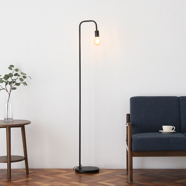 Wholesale Factory Price LED Floor Lamp for Bedroom Dining Room Office Quality Good Postmodern for Reading Decorative Table Lamp