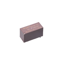 Simplee — relais de puissance miniature à boucle magnétique étanche, relais dc sans contact, à bobine double, 16a, 20a, 5v, 9v, 12v, 24v, 48v