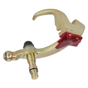 Parte per Imballatrice Quadrata Massey Ferguson - Braccio Coltello, Annodatore N.700188734 Prodotto Originale AGCO - Product Image 2