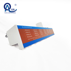 Fuente de Cascada Más Vendida con Altura Ajustable para Efectos Visuales Impresionantes y Decoración Acuática para Exteriores - Product Image 6