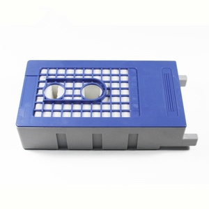 ถังหมึกบำรุงรักษา Supercolor สำหรับเครื่องพิมพ์ Epson SureColor T3000 T5000 T7000 T3200 T5200 T7200 T3270 T5270 T7270 ถังเก็บหมึกเสีย - Product Image 1