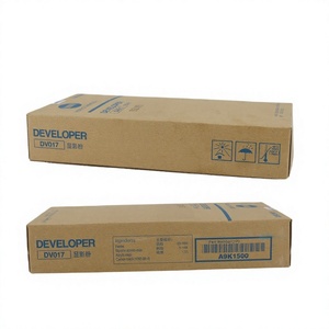 Polvo revelador original genuino para Konica Minolta Bizhub 6120 6136 DV017 - Product Image 2