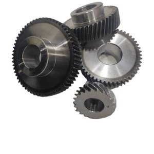 Hiệu suất cao sprockets cho băng tải và thang máy chuỗi - Product Image 6