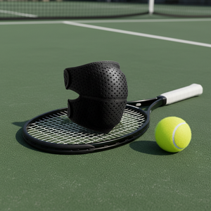 Rodillera Ajustable con Soporte y Banda para Fútbol, Baloncesto, Alivio del Dolor, Fitness al Aire Libre, Protector <span class=keywords><strong>de</strong></span> Rótula Impermeable - Product Image 3