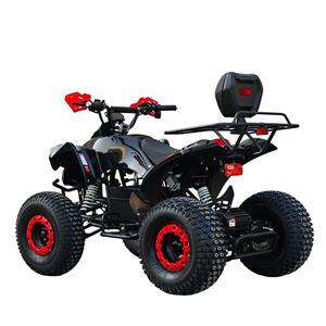 Bicicleta Eléctrica con Eje de Transmisión para Playa, Motocicleta Todoterreno, ATV, Alquiler en Zonas Escénicas, Bicicleta de Montaña para Niños y Adultos - Product Image 3