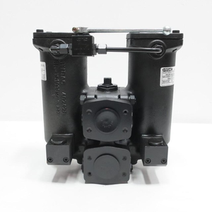 Rfldp/hc241eakwbr10a1.0/3 filtre industriel/lubwbre 580psi nouveau Stock prêt d'origine automatisation industrielle Pac dédié Plc - Product Image 1