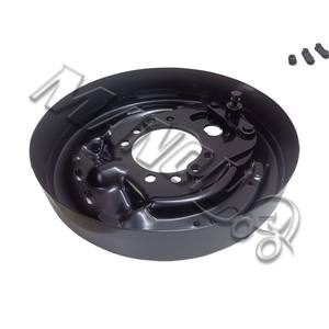 Placa Base de Freno Toyota 47401-33660-71 para Montacargas, Ensamblaje Izquierdo y Derecho, Nueva - Product Image 2