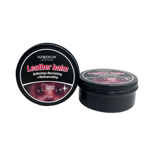 Уход за кожей, мебель, бальзам, смягчающий кожаный диван, кожаный диван, кондиционер для диванов и стульев - Product Image 4