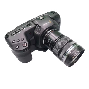 DF Wholesale Original 99% สำหรับกล้องบันทึกภาพยนตร์ Black Magic 4k พร้อมอุปกรณ์เสริมแบตเตอรี่ G7X G7XmarkII G7XmarkIII - Product Image 5
