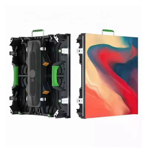 Fixed Installation LED Advertising Display Screen Outdoor Indoor Digital <strong>Billboard</strong> Video Wall - Product Image 5