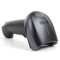 Escáner Inalámbrico de Imagen de Área, Precio de Fábrica, Megapíxeles, Escáner 2D Resistente, Lector de Códigos de Barras USB, Escáner de Códigos de Barras 2D Android