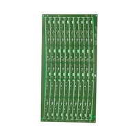 Composant électronique multicouche OEM Disposition de circuits imprimés personnalisée et assemblage de circuits imprimés Conception de composants clonés