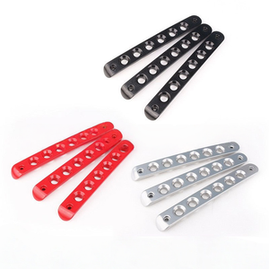 Accesorio <span class=keywords><strong>de</strong></span> Moldura para Manija <span class=keywords><strong>de</strong></span> Puerta Exterior para Modelos Jeep Wrangler JK JKU Sahara <span class=keywords><strong>Rubicon</strong></span> <span class=keywords><strong>de</strong></span> <span class=keywords><strong>Dos</strong></span> <span class=keywords><strong>Puertas</strong></span>, 2007-2018 - Product Image 1