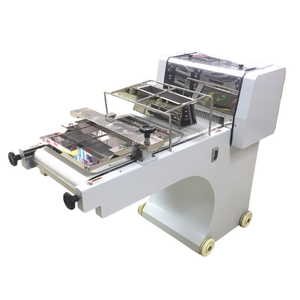 Máquina de moldeo de tostadas de servicio pesado para Pan De Miga argentino, perfecta para producción de alto volumen - Product Image 4