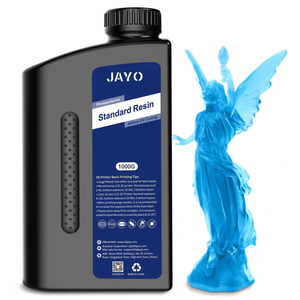 Resina Estándar <span class=keywords><strong>Jayo</strong></span> 1kg Resina de Fotopolímero para Impresión 3D - Product Image 3