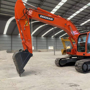 掘削機DOOSAN DX 225 <span class=keywords><strong>LC</strong></span>オリジナル新品 - Product Image 3