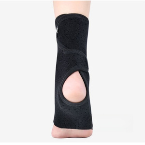 Xinzhangmen - Soporte de Fijación para Tobillo, Protección contra Fracturas de Tobillo, Prevención de Esguinces, Equipo de Rehabilitación para Distensiones de Ligamentos, Talla Única - Product Image 1