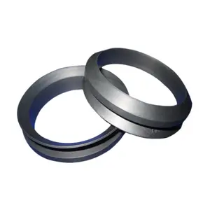 Rubber Dust Proof Sealing for Power Plant