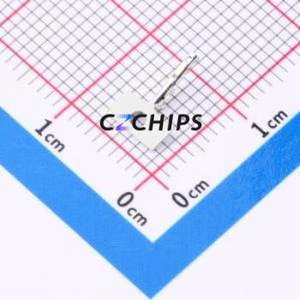 HX 1.25-T-WRS Housing Terminal Connector ( Wire Gauge - AWG: )( Contact Material: Phosphor Bronze )( Contact Plating: Tin ) - Product Image 2