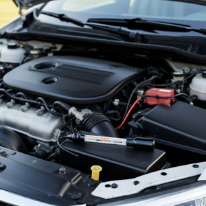 Sensor de Nivel de Líquido 905 BN para Monitoreo de Tanques de Combustible Automotrices - Product Image 3