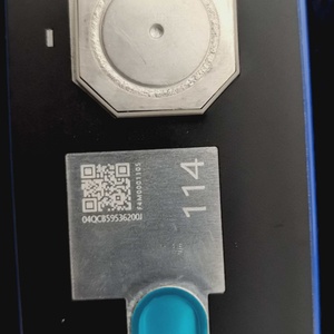 Cellule LiFePO4 rechargeable E V E 3.2V 116Ah 10C, taux de décharge élevé, grade A LF116, cellules au lithium-fer pour véhicules électriques - Product Image 6