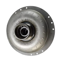 Nouvelles pièces de chariot élévateur de qualité OEM, pièces de machines de construction, convertisseur de couple 91K23-01010 91K2301010 pour Mitsubishi S6S/F19D