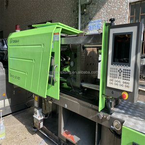 Máquina de Moldeo por Inyección de Plástico <span class=keywords><strong>Dong</strong></span> <span class=keywords><strong>Hua</strong></span> de 130 Toneladas Usada de Fábrica, Precio de Maquinaria de Moldeo por Inyección de Plástico - Product Image 2