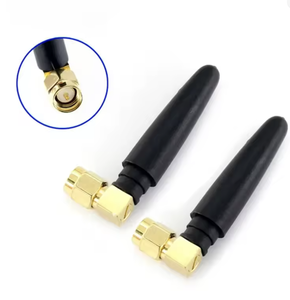 <span class=keywords><strong>Antena</strong></span> de 433 mhz, 3dBi, Conector S-M-A Macho, <span class=keywords><strong>Antena</strong></span> Direccional de 433mhz, <span class=keywords><strong>Antena</strong></span> Impermeable de 433M para Lorawan, Conector SMA-J - Product Image 6