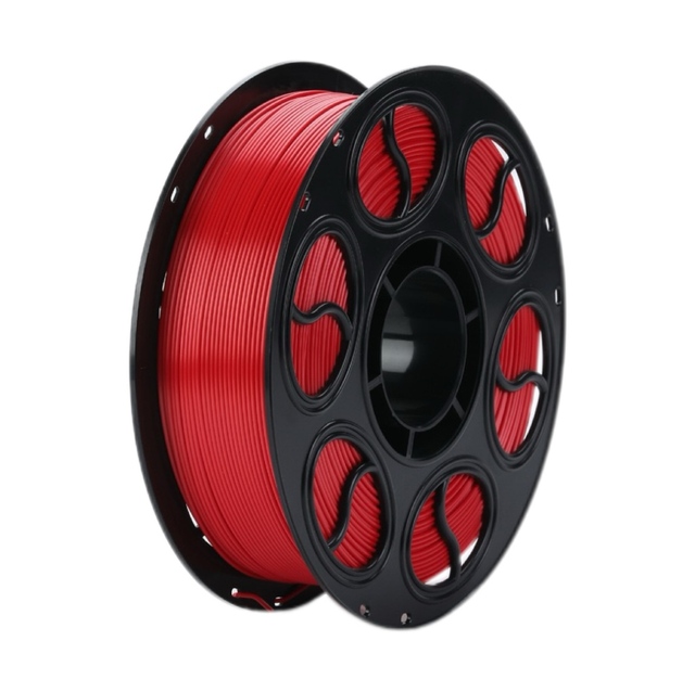 OEM ODM Supported High-Speed 1.75mm 3D Printer Filament 1kg Packs of PLA/PETG/ABS/TPU/SILK PLA/WOOD 3d Printer Factory Maker