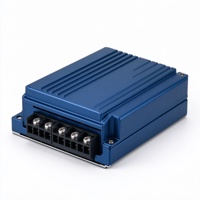 Alimentation à découpage AC-DC à sortie unique LRS-50-48 48V 1.1A 52.8W pour applications LED industrielles