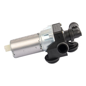 Pompe à eau supplémentaire pour Bmw série 13 E81 E82 E84 E87 E88 E90 E91 E92 E93 OE 6928246, nouvelle pièce de rechange - Product Image 1