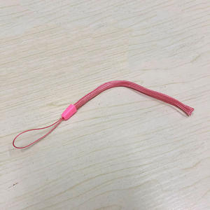 Clé USB avec cordon de suspension portable anti-<span class=keywords><strong>perte</strong></span>, bracelet multifonctionnel, pendentif, cordon de jouet, sangle en polyester - Product Image 5