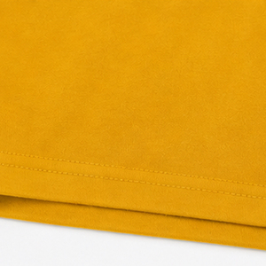 T-shirt Homme Léger et Respirant pour l'Été – Qualité Supérieure, Personnalisable, Couleur Unie – Nouvelle Collection - Product Image 5