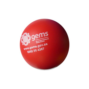 Balón de Ejercicio de PU, Balón Medicinal Portátil, Juguete de Fitness para Relajación Muscular, Regalo - Product Image 1