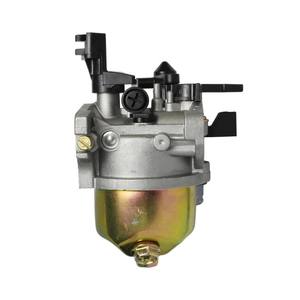 Pièces de générateur à essence 2KW 3KW, carburateur 168170 sans coupelle pour unité GX160 - Product Image 1