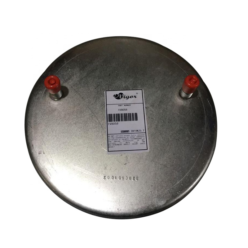 Firestone Airide Springs - Reliable Trailer Air Bag Replacement
