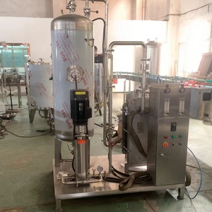 Máy Pha Nước Ngọt Có Ga Chạy Điện - Product Image 5