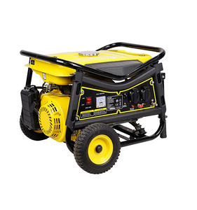 Máy phát điện không có nhiên liệu Máy phát điện cho nhà máy phát điện mini - Product Image 6